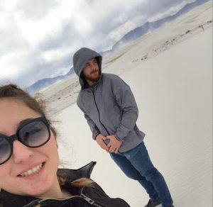 Meet your Posher, Ken